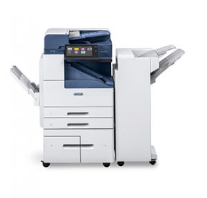Xerox B8045 Copier
